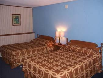 Knights Inn Bennington Luaran gambar