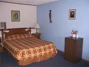 Knights Inn Bennington Luaran gambar